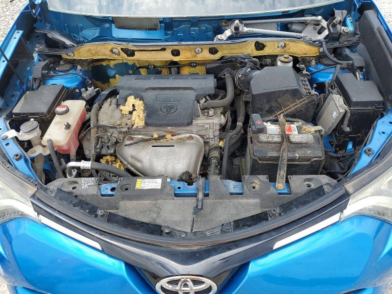 53111546 :رقم المزاد ، JTMRFREV8GJ083227 vin ، 2016 Toyota Rav4 مزاد بيع