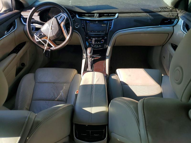 Aukcja sprzedaży 2014 Cadillac Xts, vin: 2G61L5S34E9176243, numer aukcji: 54242626