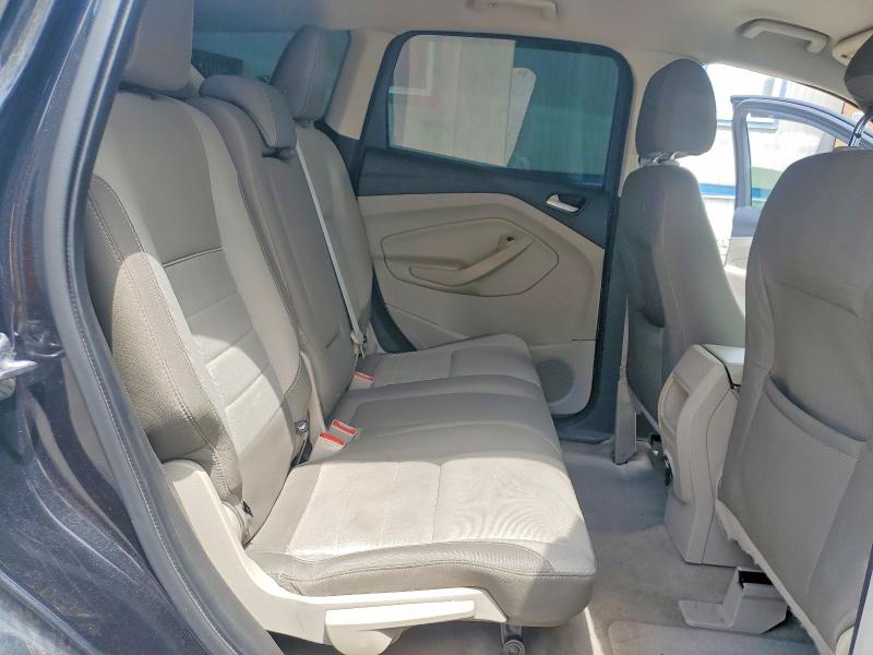 Продаж на аукціоні авто 2014 Ford Escape, vin: 1FMCU9GX5EUE54149, номер лоту: 55282656