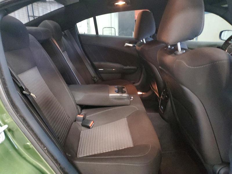 Продажа на аукционе авто 2022 Dodge Charger, vin: 2C3CDXHG6NH270403, номер лота: 54845146