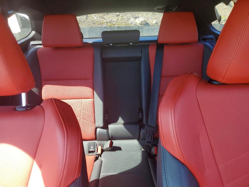 2023 Bmw X1 მანქანა იყიდება აუქციონზე, vin: WBX73EF04P5W38858, აუქციონის ნომერი: 53358606
