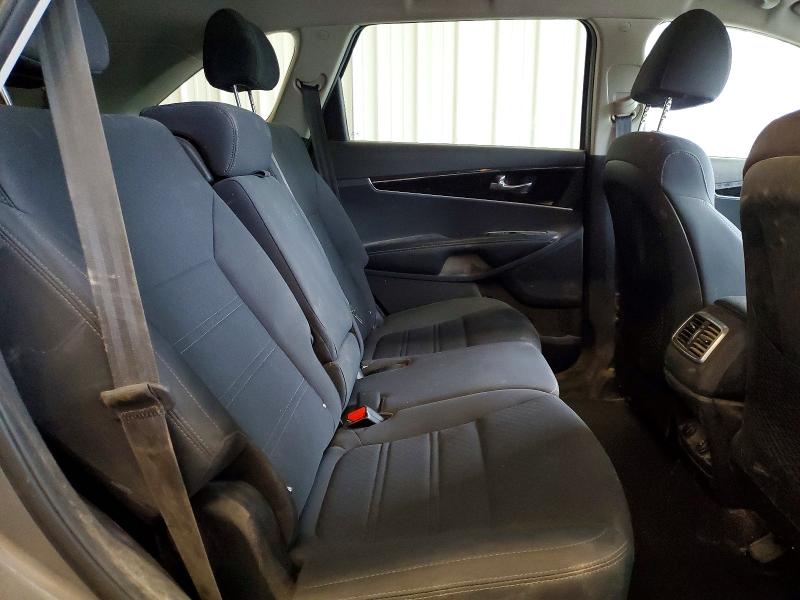 Продаж на аукціоні авто 2019 Kia Sorento, vin: 5XYPGDA34KG502579, номер лоту: 54587906