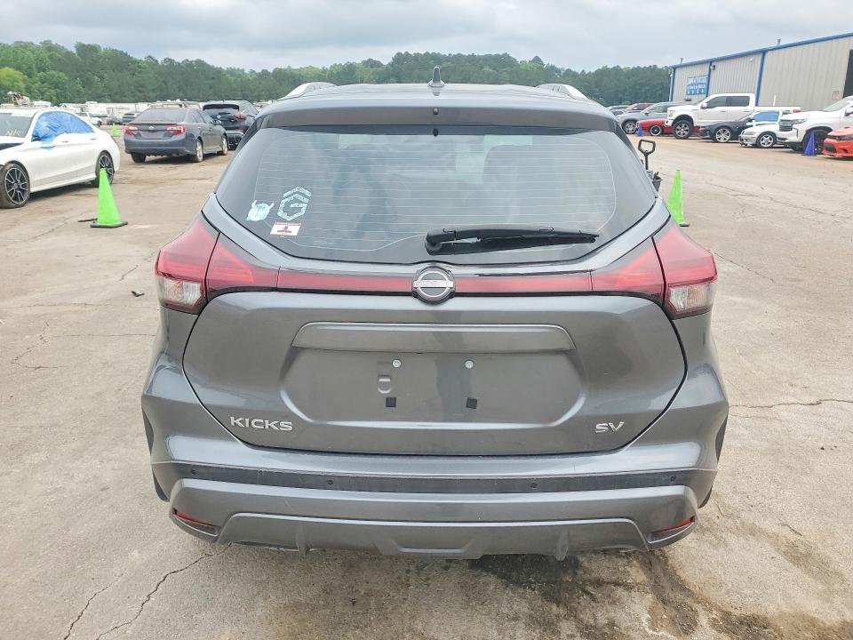 Aukcja sprzedaży 2023 Nissan Kicks, vin: 3N1CP5CV1PL507244, numer aukcji: 52623056