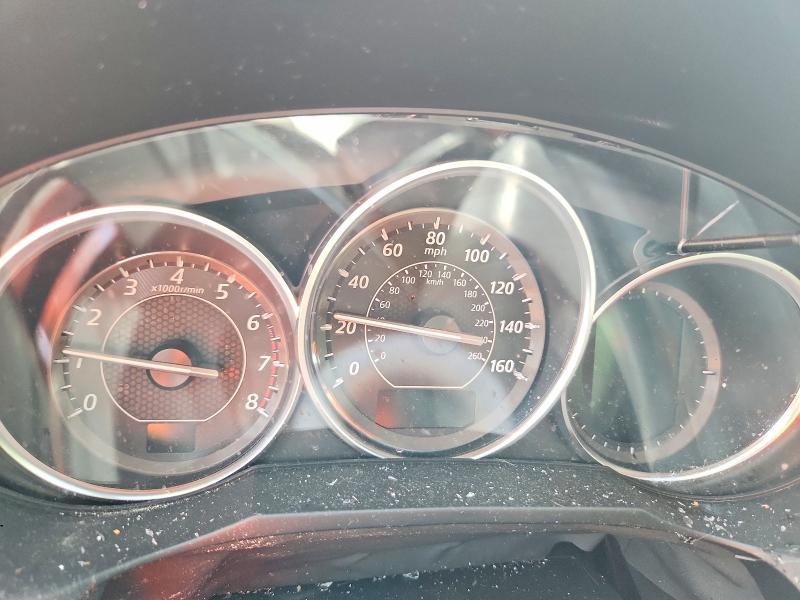 Продажа на аукционе авто 2015 Mazda 6, vin: JM1GJ1W54F1187797, номер лота: 52326896