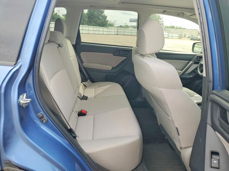 Aukcja sprzedaży 2015 Subaru Forester, vin: JF2SJAGC0FH519430, numer aukcji: 53693856