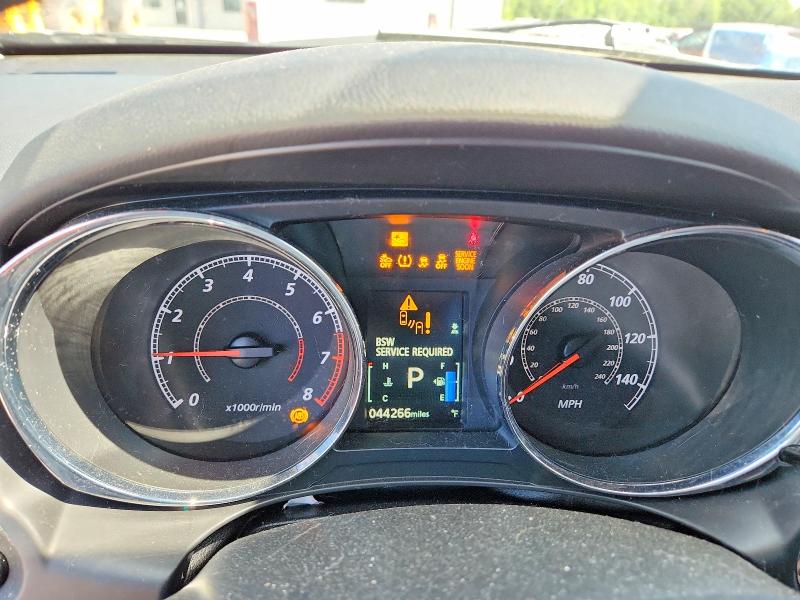 Aukcja sprzedaży 2022 Mitsubishi Outlander Sport, vin: JA4ARUAU5NU023576, numer aukcji: 54482386