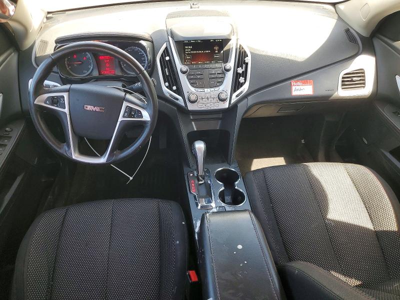 Aukcja sprzedaży 2015 Gmc Terrain, vin: 2GKFLWE33F6436899, numer aukcji: 53412936