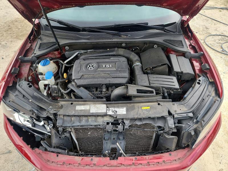 Продажа на аукционе авто 2016 Volkswagen Passat, vin: 1VWAT7A37GC062871, номер лота: 55361016