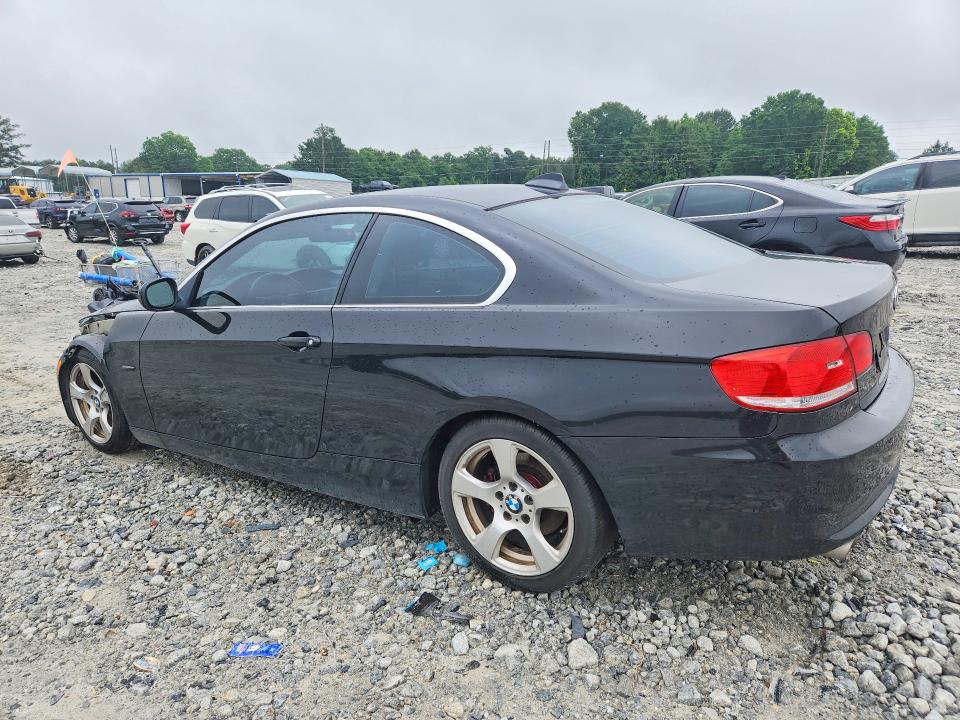 Продажа на аукционе авто 2010 Bmw 328i, vin: WBAWV1C5XAP123996, номер лота: 54653686