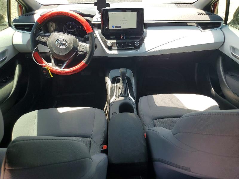 Продажа на аукционе авто 2026 Toyota Corolla, vin: 5YFS4MCE5TP256852, номер лота: 54053806