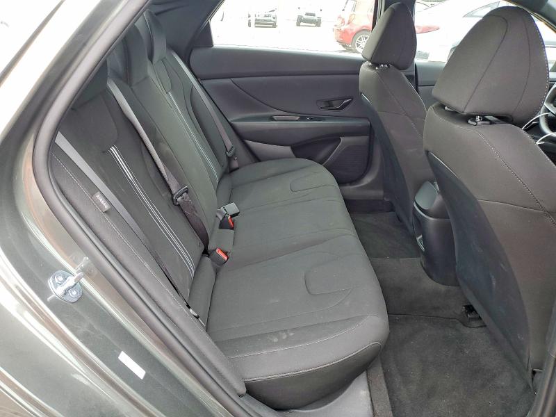 2026 Hyundai Elantra მანქანა იყიდება აუქციონზე, vin: KMHLM4DG9TU170608, აუქციონის ნომერი: 52066126
