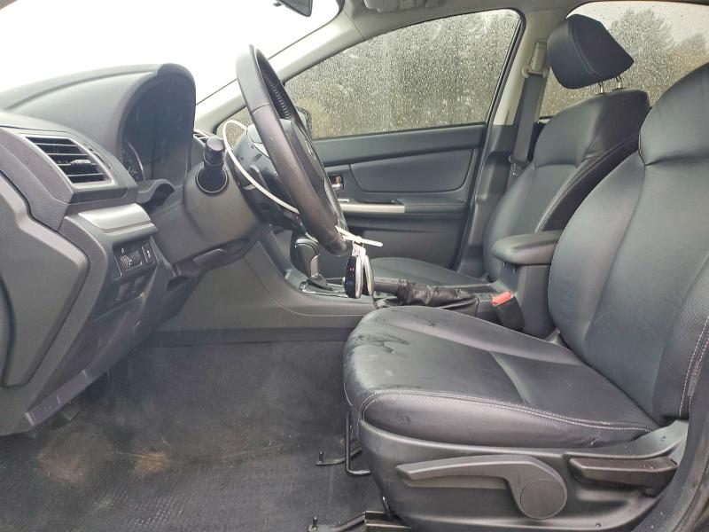 2016 Subaru Impreza მანქანა იყიდება აუქციონზე, vin: JF1GJAK64GH011989, აუქციონის ნომერი: 51871446