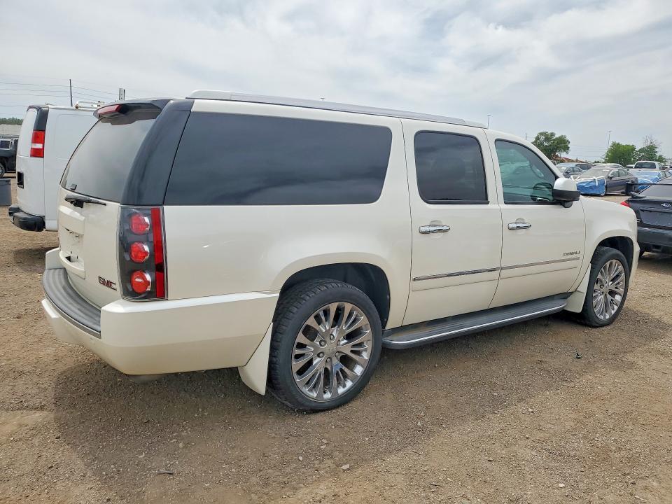 Продажа на аукционе авто 2011 Gmc Yukon Xl, vin: 1GKS2MEF1BR187047, номер лота: 54864276