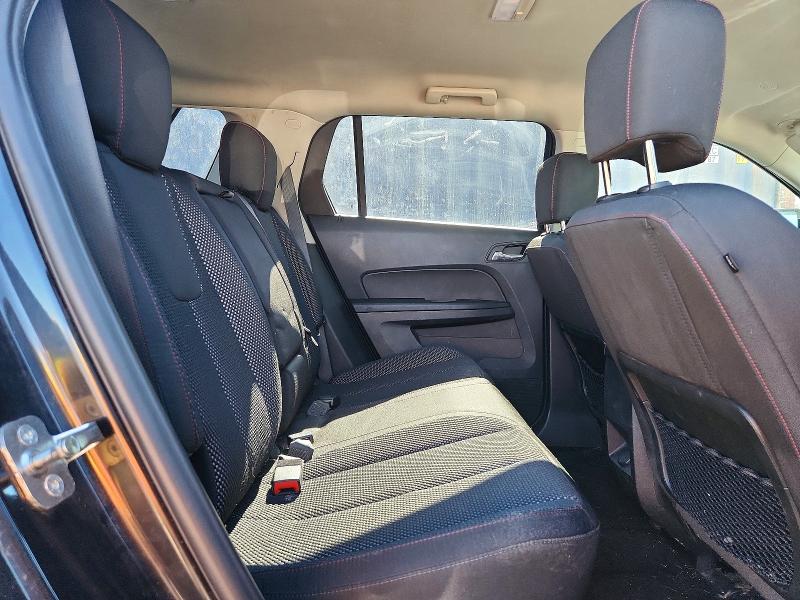 53035106 :رقم المزاد ، 2GKFLWEKXE6253652 vin ، 2014 Gmc Terrain مزاد بيع