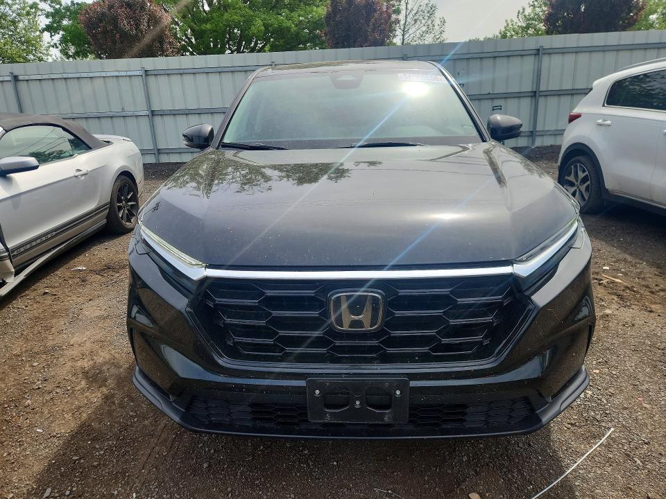 2023 Honda Cr-v მანქანა იყიდება აუქციონზე, vin: 2HKRS4H45PH413593, აუქციონის ნომერი: 54706256