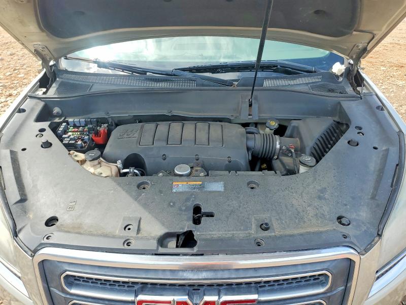 2014 Gmc Acadia მანქანა იყიდება აუქციონზე, vin: 1GKKVRKD9EJ160012, აუქციონის ნომერი: 52703936