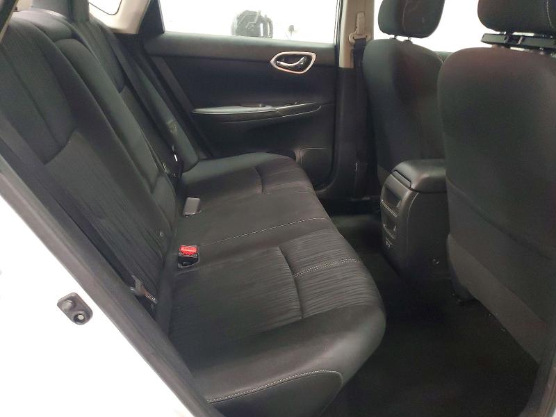 Aukcja sprzedaży 2018 Nissan Sentra, vin: 3N1AB7AP9JY254030, numer aukcji: 52506286