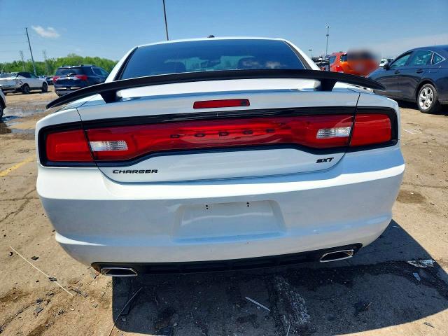 Продаж на аукціоні авто 2014 Dodge Charger, vin: 2C3CDXHG4EH318514, номер лоту: 54238826