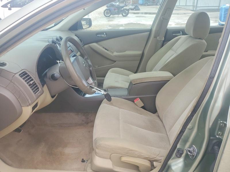Aukcja sprzedaży 2008 Nissan Altima, vin: 1N4AL21E58C229887, numer aukcji: 53447276