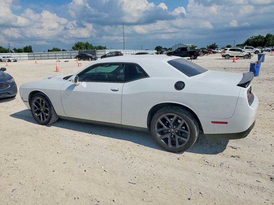 Aukcja sprzedaży 2023 Dodge Challenger, vin: 2C3CDZAG8PH581937, numer aukcji: 52099986