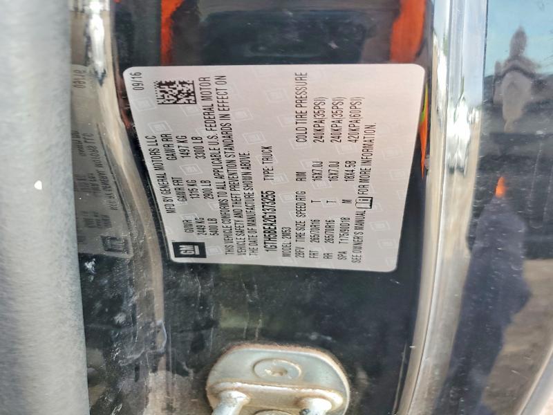 Aukcja sprzedaży 2016 Gmc Canyon, vin: 1GTH5BEA2G1373255, numer aukcji: 54469516