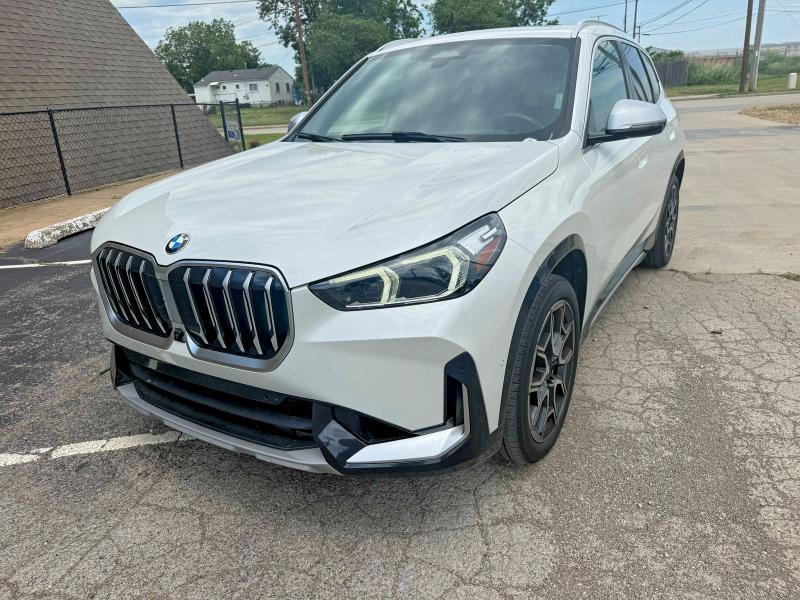 Продажа на аукционе авто 2023 Bmw X1, vin: WBX73EF07P5W12917, номер лота: 54119846
