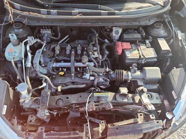 54164276 :رقم المزاد ، 3N1CP5BV9LL488986 vin ، 2020 Nissan Kicks مزاد بيع