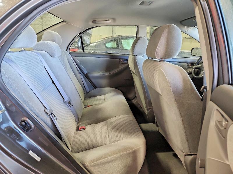 Aukcja sprzedaży 2005 Toyota Corolla, vin: 1NXBR32E45Z503289, numer aukcji: 53330136