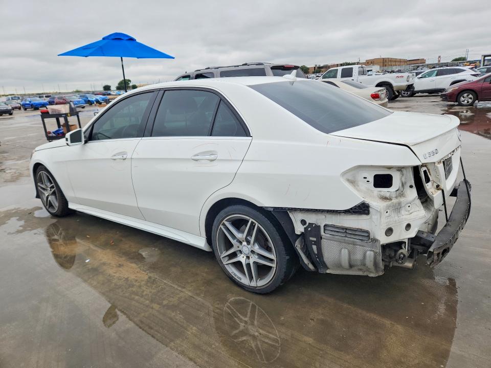 Продаж на аукціоні авто 2014 Mercedes-benz E, vin: WDDHF5KB0EA975442, номер лоту: 52721446