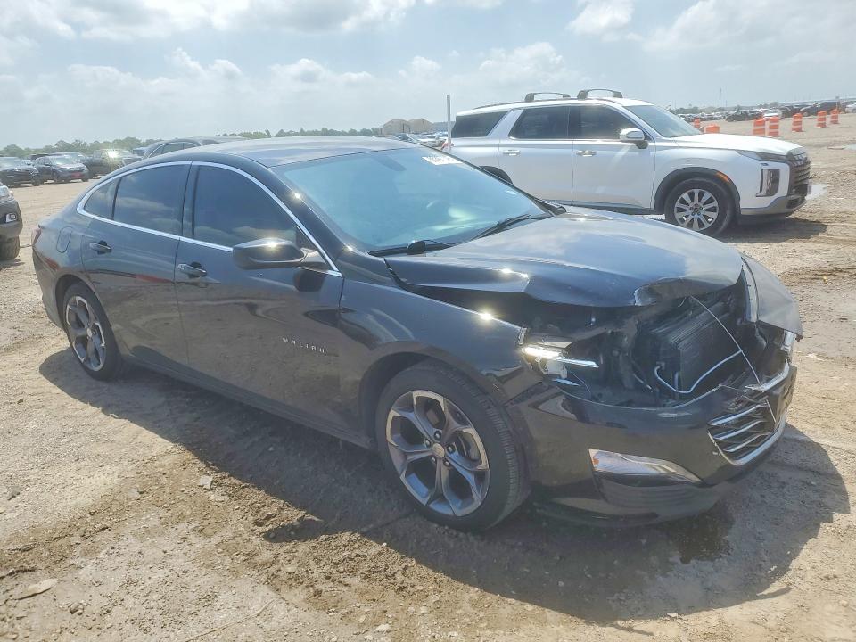 Продаж на аукціоні авто 2020 Chevrolet Malibu, vin: 1G1ZD5ST9LF102861, номер лоту: 55397746