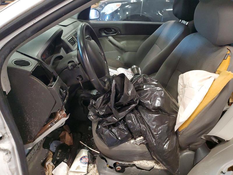Aukcja sprzedaży 2006 Ford Focus, vin: 1FAHP31N86W229726, numer aukcji: 52013886