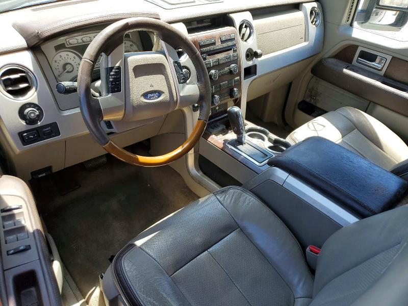 Продаж на аукціоні авто 2010 Ford F150, vin: 1FTFW1EV0AFB42723, номер лоту: 52485086