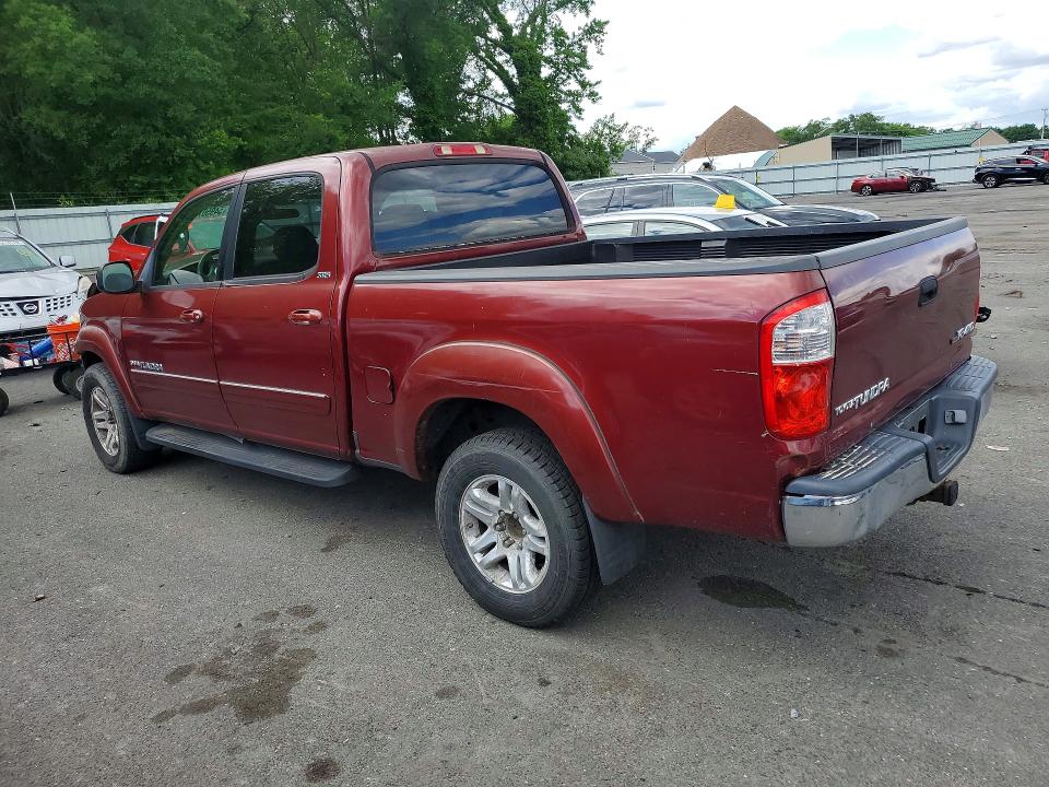 Продажа на аукционе авто 2005 Toyota Tundra, vin: 5TBDT44145S493617, номер лота: 54950716