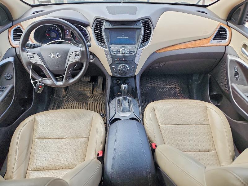 Aukcja sprzedaży 2013 Hyundai Santa Fe Sport, vin: 5XYZUDLB4DG054336, numer aukcji: 50803166