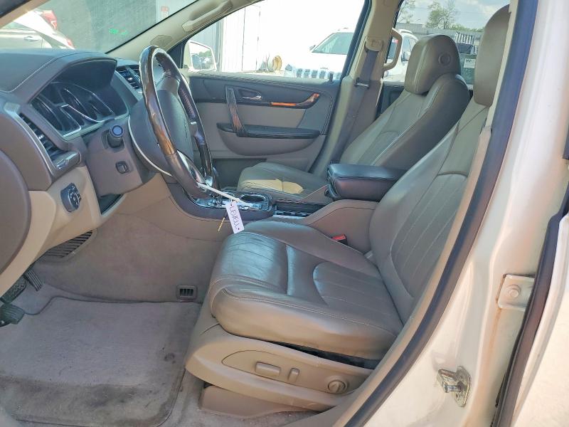 Продажа на аукционе авто 2013 Gmc Acadia, vin: 1GKKRTKD3DJ233858, номер лота: 52516746