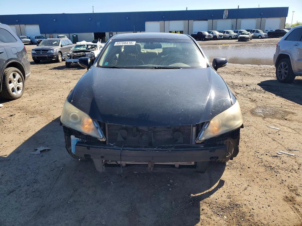 Aukcja sprzedaży 2010 Lexus Es, vin: JTHBK1EG1A2344620, numer aukcji: 53708416