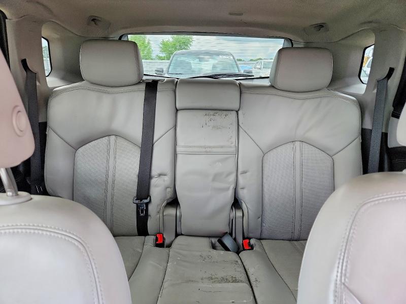2015 Cadillac Srx მანქანა იყიდება აუქციონზე, vin: 3GYFNBE38FS565148, აუქციონის ნომერი: 54662086
