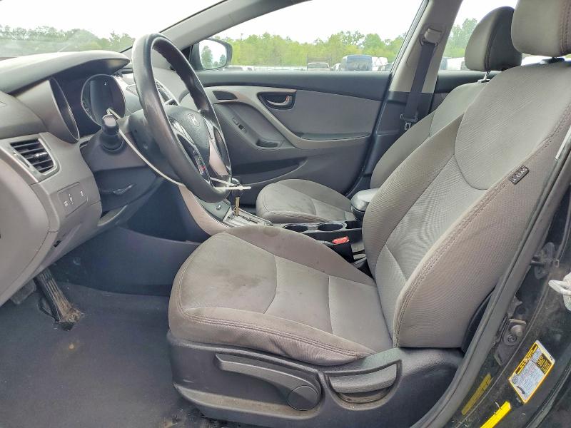 Aukcja sprzedaży 2013 Hyundai Elantra, vin: 5NPDH4AE1DH278703, numer aukcji: 53089696