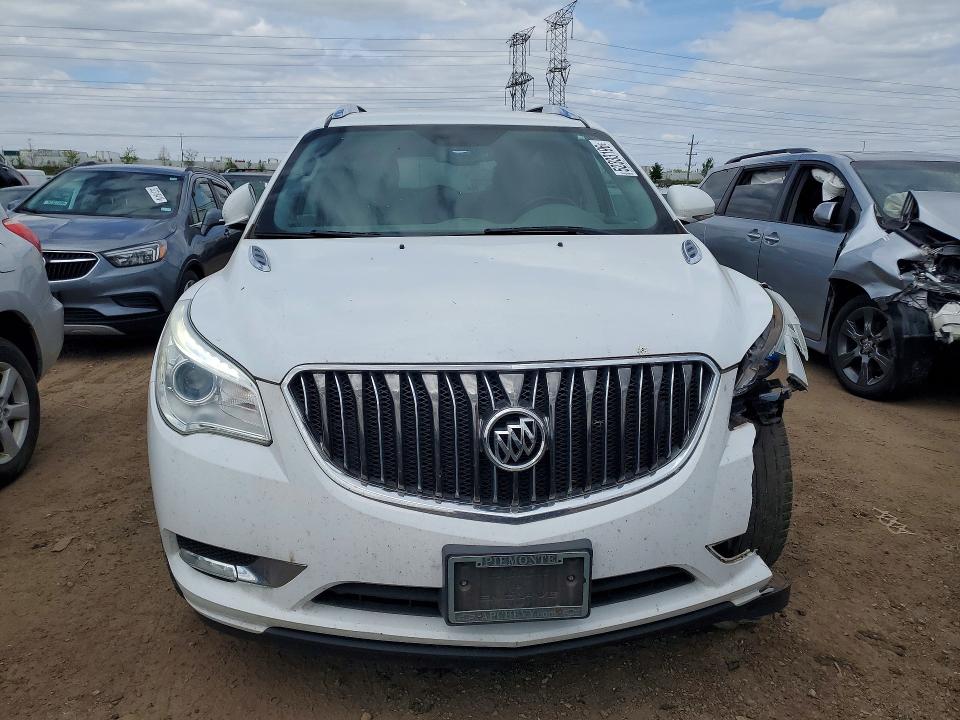 Aukcja sprzedaży 2017 Buick Enclave, vin: 5GAKRAKD8HJ314930, numer aukcji: 52333196
