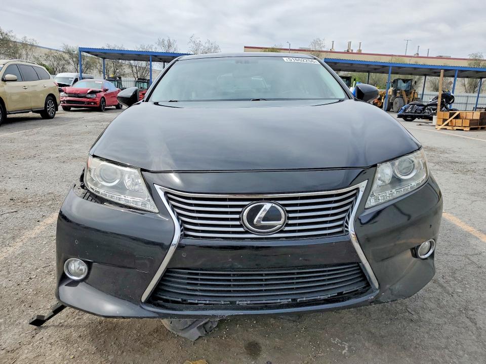 Продажа на аукционе авто 2013 Lexus Es, vin: JTHBK1GG3D2077143, номер лота: 51652256