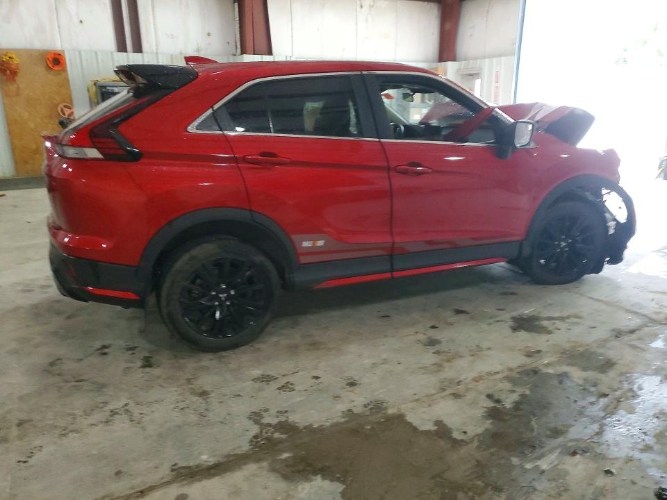 Продаж на аукціоні авто 2026 Mitsubishi Eclipse Cross, vin: JA4ATVAA2TZ005100, номер лоту: 54631426