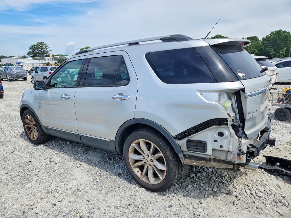 Aukcja sprzedaży 2014 Ford Explorer, vin: 1FM5K7D89EGA85651, numer aukcji: 55317456