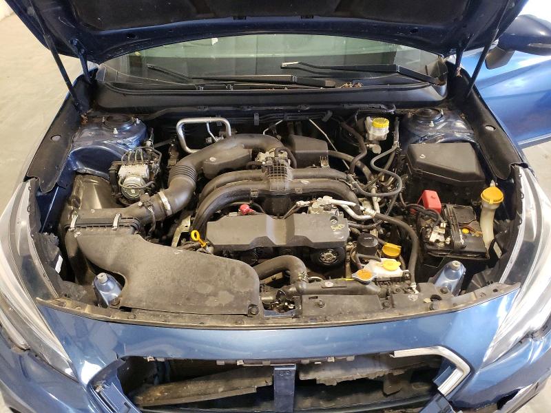 Aukcja sprzedaży 2019 Subaru Outback, vin: 4S4BSANC0K3386072, numer aukcji: 53097266