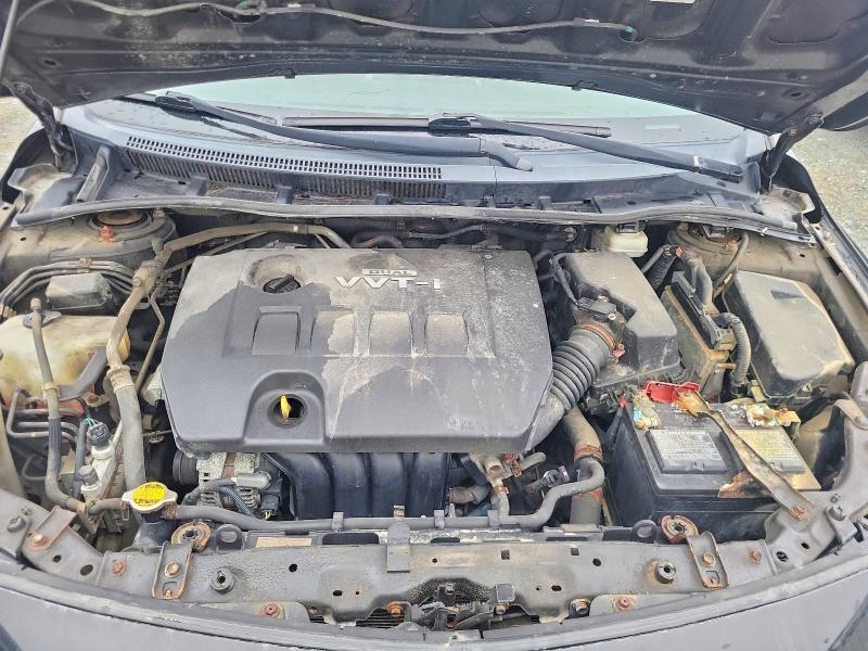Продажа на аукционе авто 2010 Toyota Corolla, vin: 2T1BU4EE1AC369210, номер лота: 54608466