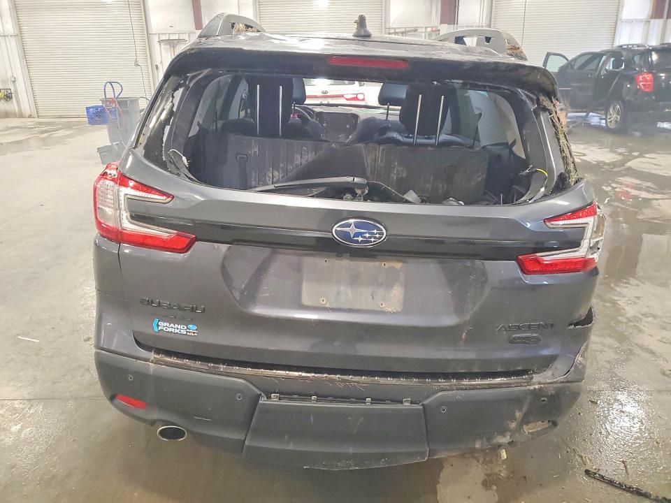Продажа на аукционе авто 2025 Subaru Ascent, vin: 4S4WMAFDXS3424345, номер лота: 52615796