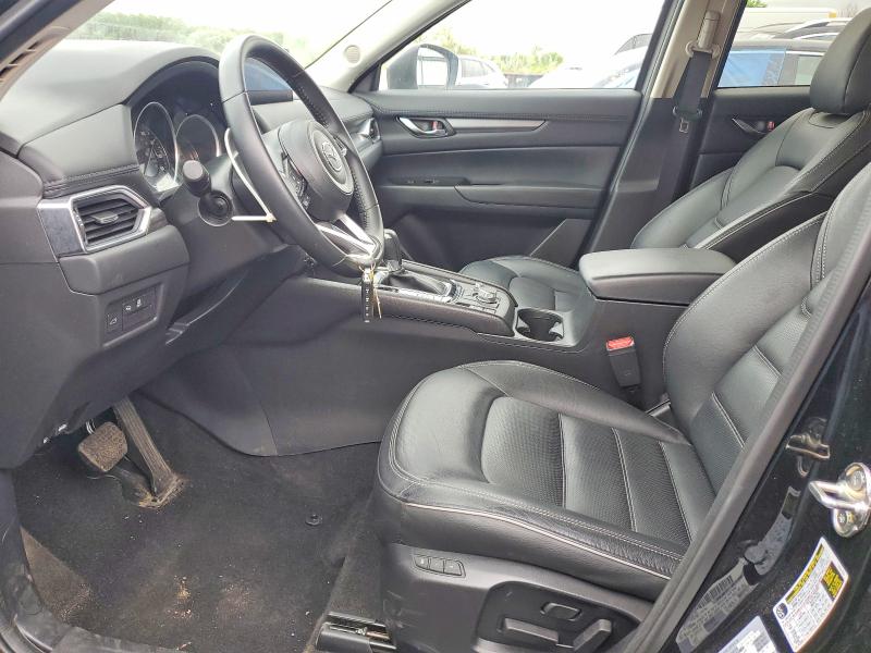 Aukcja sprzedaży 2025 Mazda Cx-5, vin: JM3KFBCLXS0681657, numer aukcji: 54080116