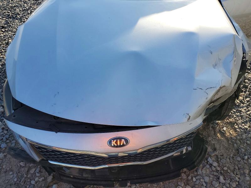 Продажа на аукционе авто 2018 Kia Optima, vin: 5XXGU4L31JG188284, номер лота: 51620786