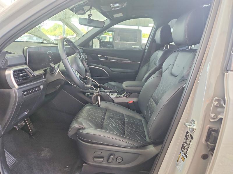 Продаж на аукціоні авто 2025 Kia Telluride, vin: 5XYP5DGC9SG667444, номер лоту: 52737266
