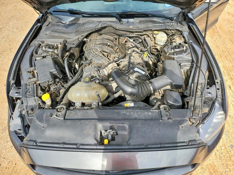 51169726 :رقم المزاد ، 1FA6P8AM7H5272054 vin ، 2017 Ford Mustang مزاد بيع