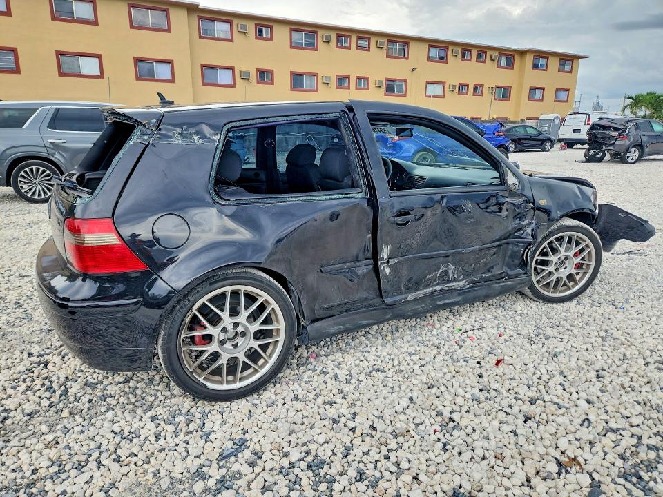 Продаж на аукціоні авто 2003 Volkswagen Gti, vin: 9BWKE61J334062449, номер лоту: 53416826